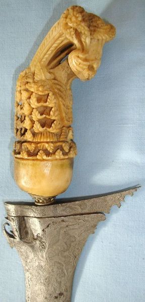  Other Blade