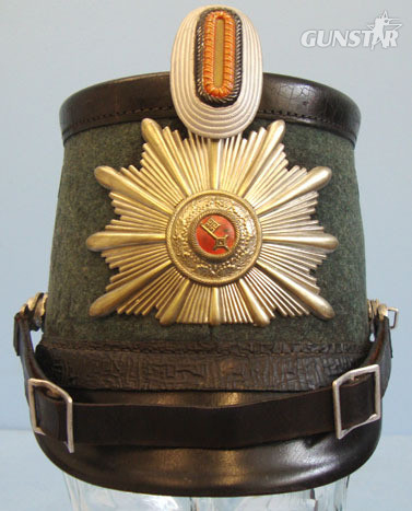 Third Reich Police Tschako To City Of Bremen Third Reich Police Tschako To City Of Bremen Clothing in 