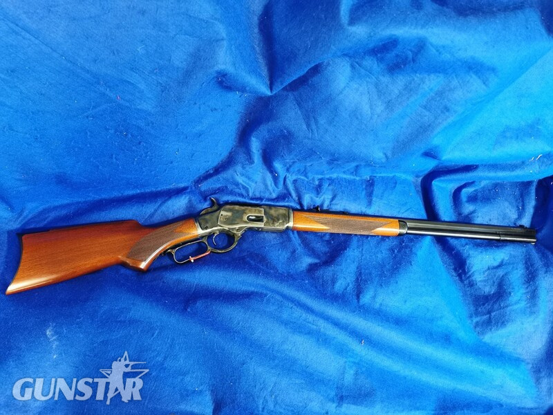Uberti Model 1873 SPECIAL SPORTING Lever Action .357 Rifle in 