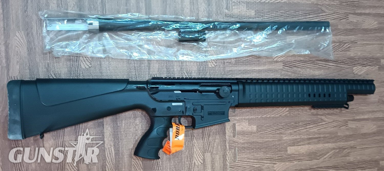 Bora Arms BR99 Semi-Auto 12 Bore/gauge in 
