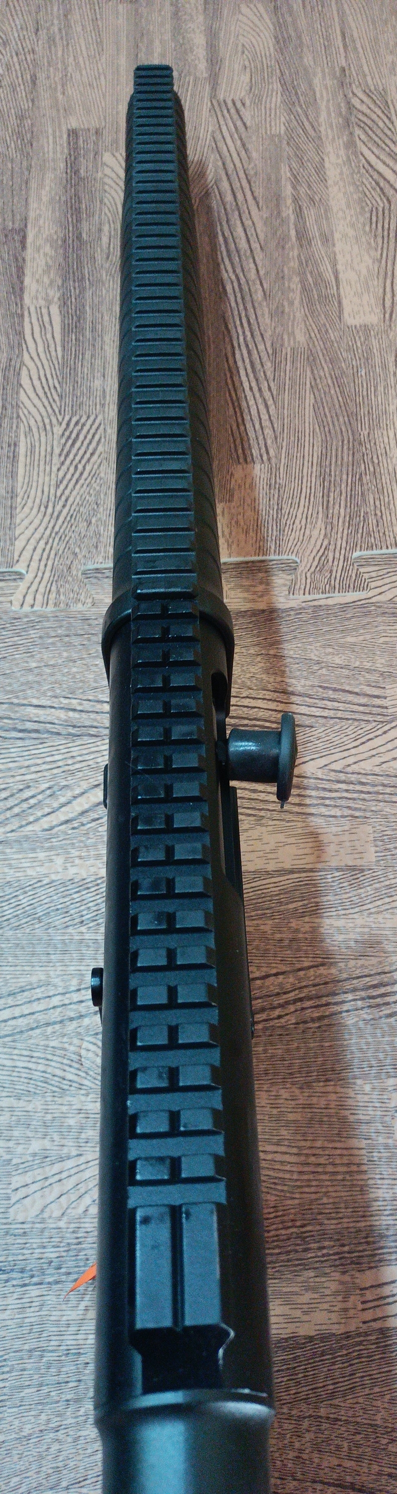 {CATEGORY} - Bora Arms BR99 Semi-Auto 12 Bore/gauge in 