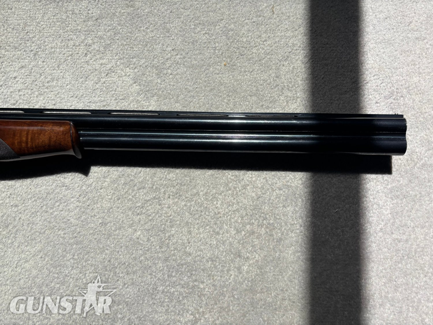 Browning BROWNING B525L Over and Under 12 Bore/gauge
