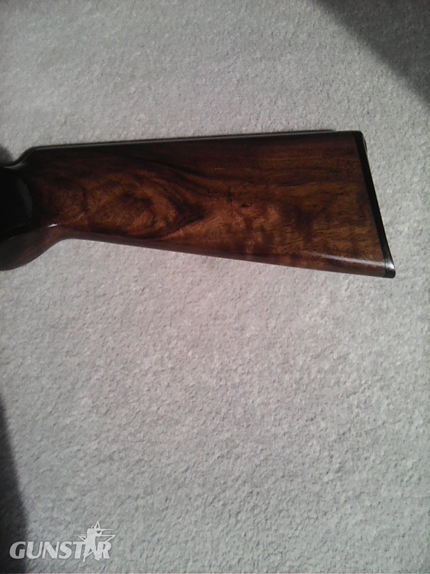 Browning BROWNING B525L Over and Under 12 Bore/gauge - {CATEGORY}