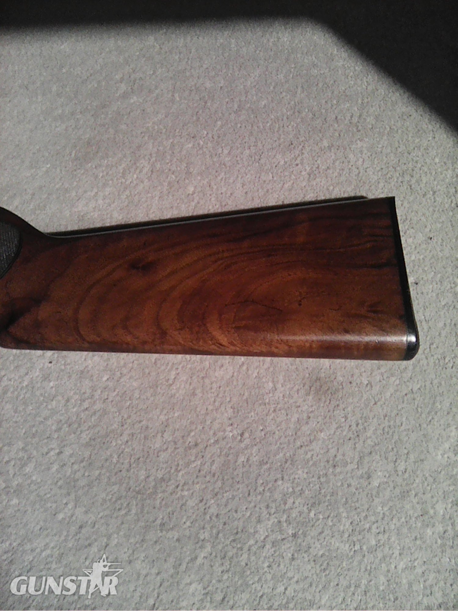 Browning BROWNING B525L Over and Under 12 Bore/gauge 
