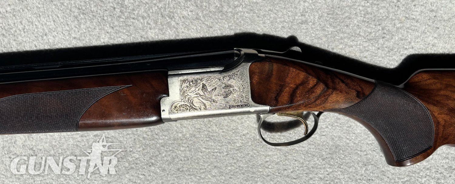 {CATEGORY} - Browning BROWNING B525L Over and Under 12 Bore/gauge in 
