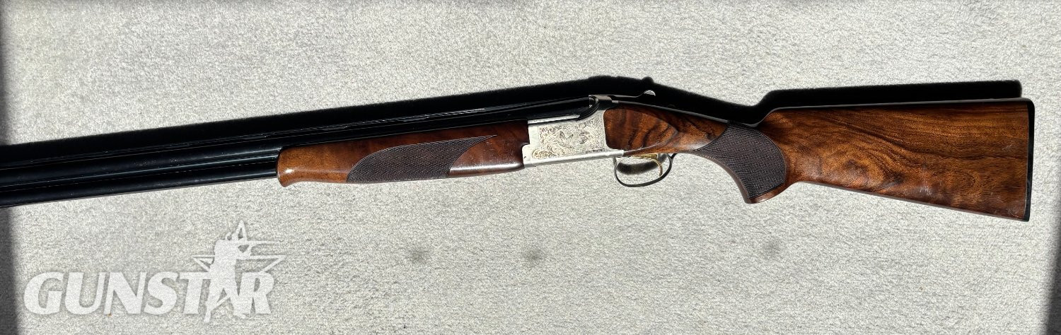 {CATEGORY} - Browning BROWNING B525L Over and Under 12 Bore/gauge