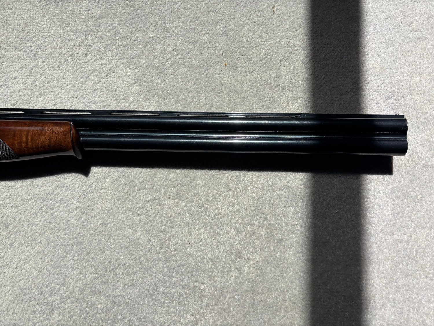 Browning BROWNING B525 Over and Under 12 Bore/gauge