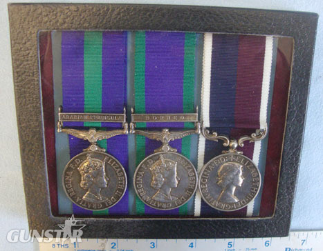 Court Mounted, Group Of 3 X British Medals to X4022596 Cpl M.C. Whitelaw R.A.F. Court Mounted, Group Of 3 X British Medals to X4022596 Cpl M.C. Whitelaw R.A.F.  Other Accessory in 