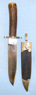 Thomas & William Lund, Fleet Street, London Knive