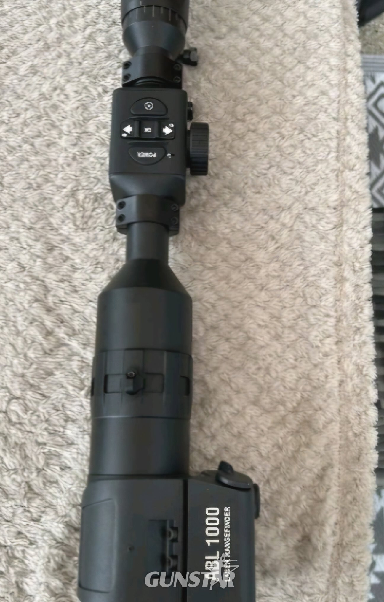 Sight & Optic in 