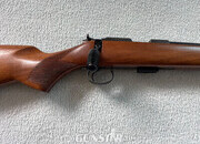 CZ 452-2E-ZKM Bolt Action .22 Long Rifle (.22 LR) Rifle