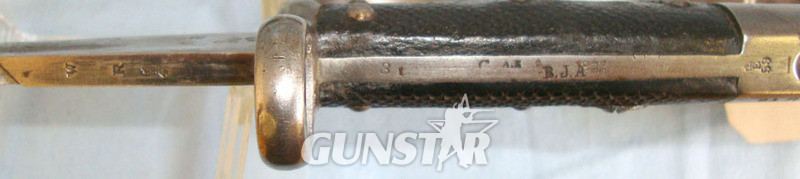  Bayonet