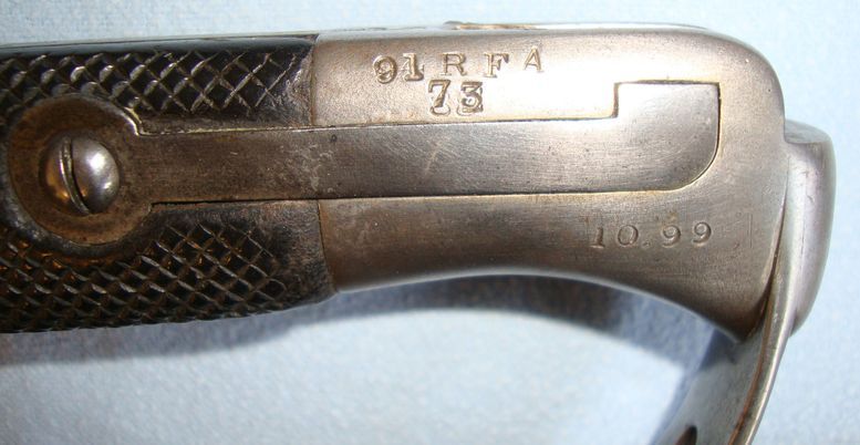 Bayonet