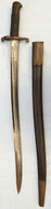 Enfield Bayonet