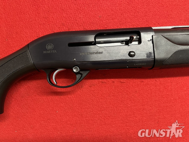 Beretta A300 Outlander Semi-Auto 12 Bore/gauge