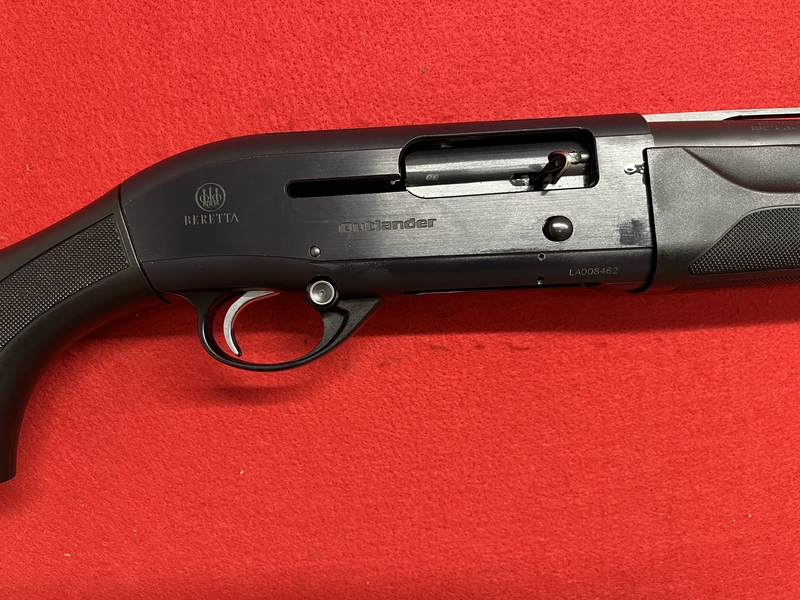 Beretta A300 Outlander Semi-Auto 12 Bore/gauge