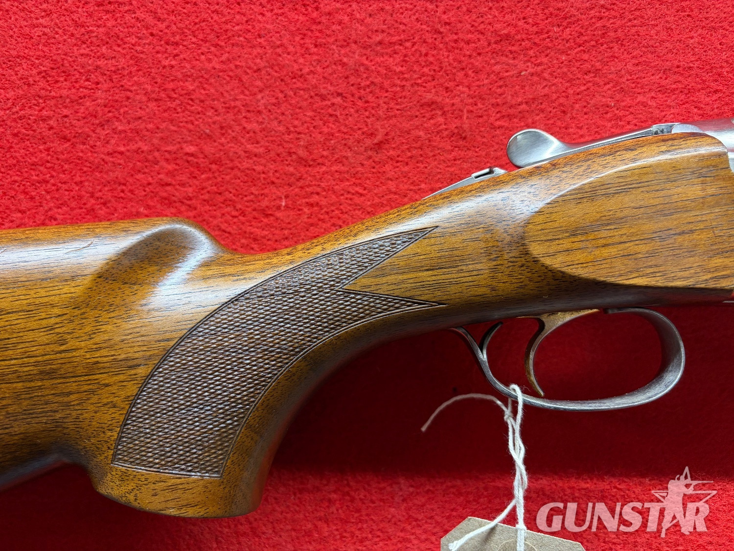Beretta 686 Silver Pigeon 1 Over and Under 12 Bore/gauge