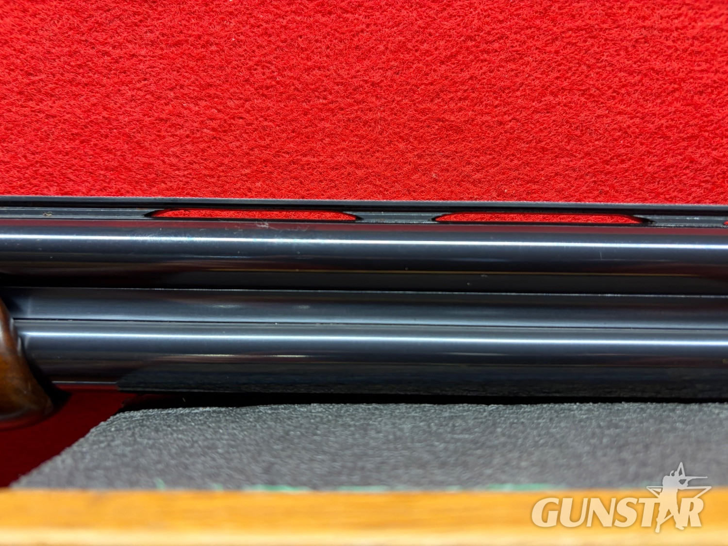 Beretta 686 Silver Pigeon 1 Over and Under 12 Bore/gauge - {CATEGORY}
