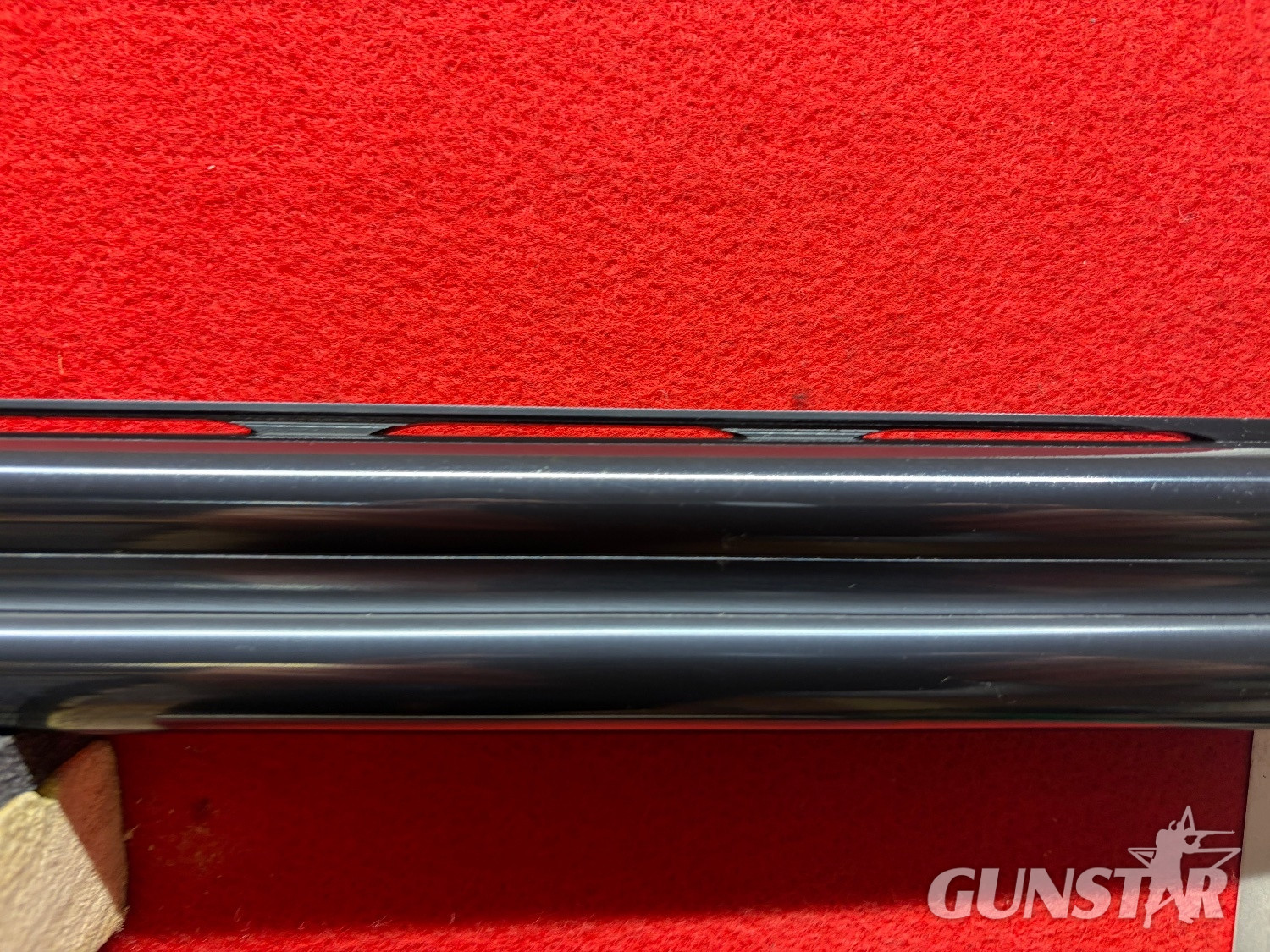 Beretta 686 Silver Pigeon 1 Over and Under 12 Bore/gauge 