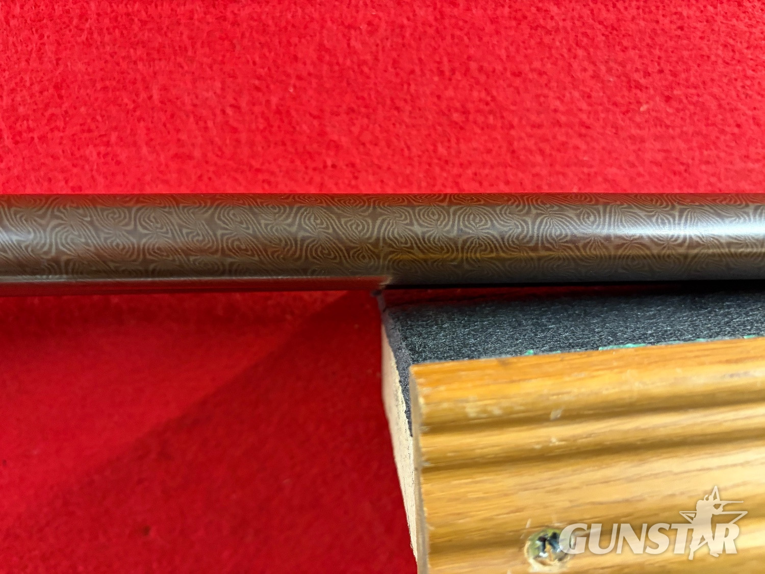 Hills & Son Side By Side  Side By Side 12 Bore/gauge - {CATEGORY}