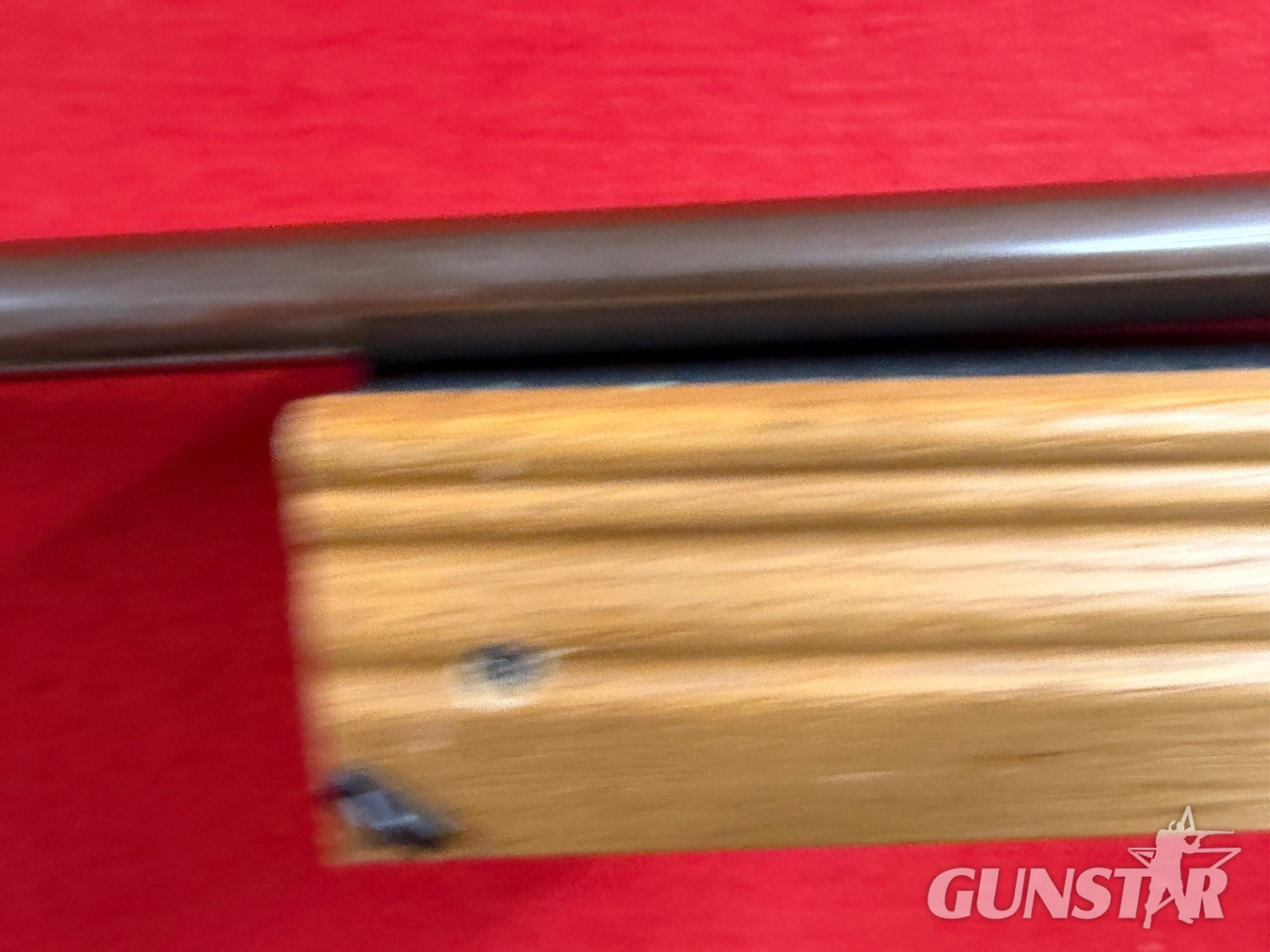 {CATEGORY} - Hills & Son Side By Side  Side By Side 12 Bore/gauge in 