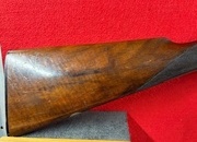Hills & Son Side By Side  Side By Side 12 Bore/gauge