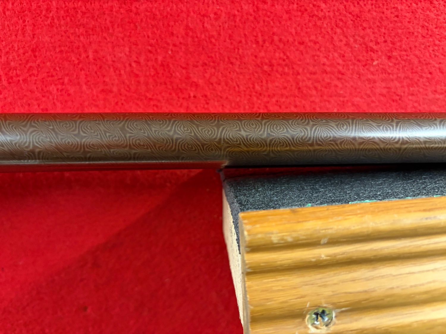 Hills & Son Side By Side  Side By Side 12 Bore/gauge - {CATEGORY}