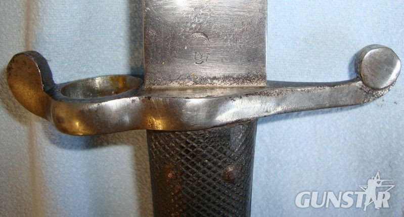  Bayonet