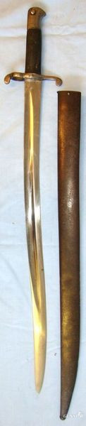 Bayonet