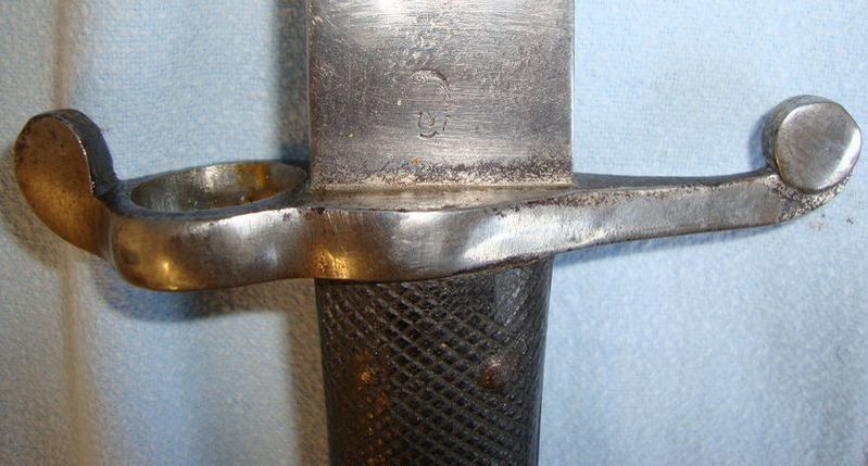  Bayonet