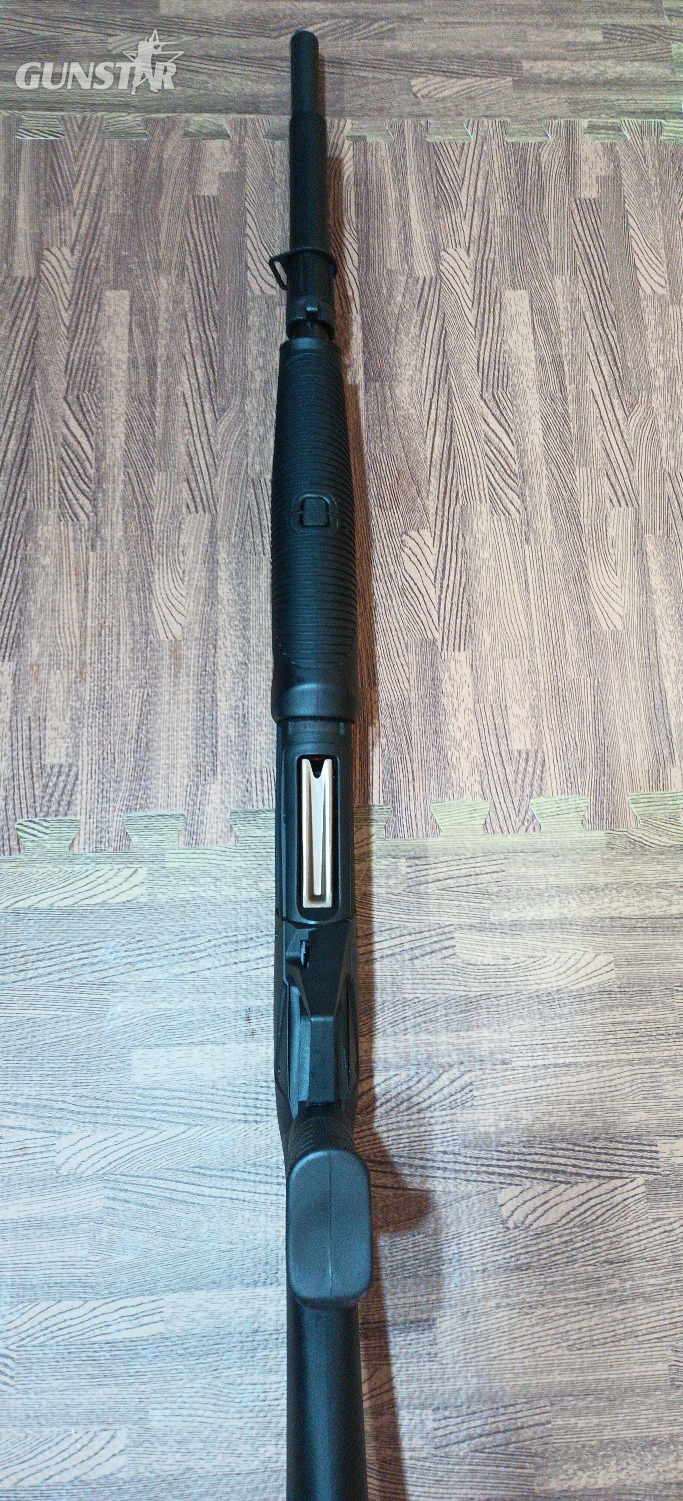  Benelli Supernova Pump Action 12 Bore/gauge