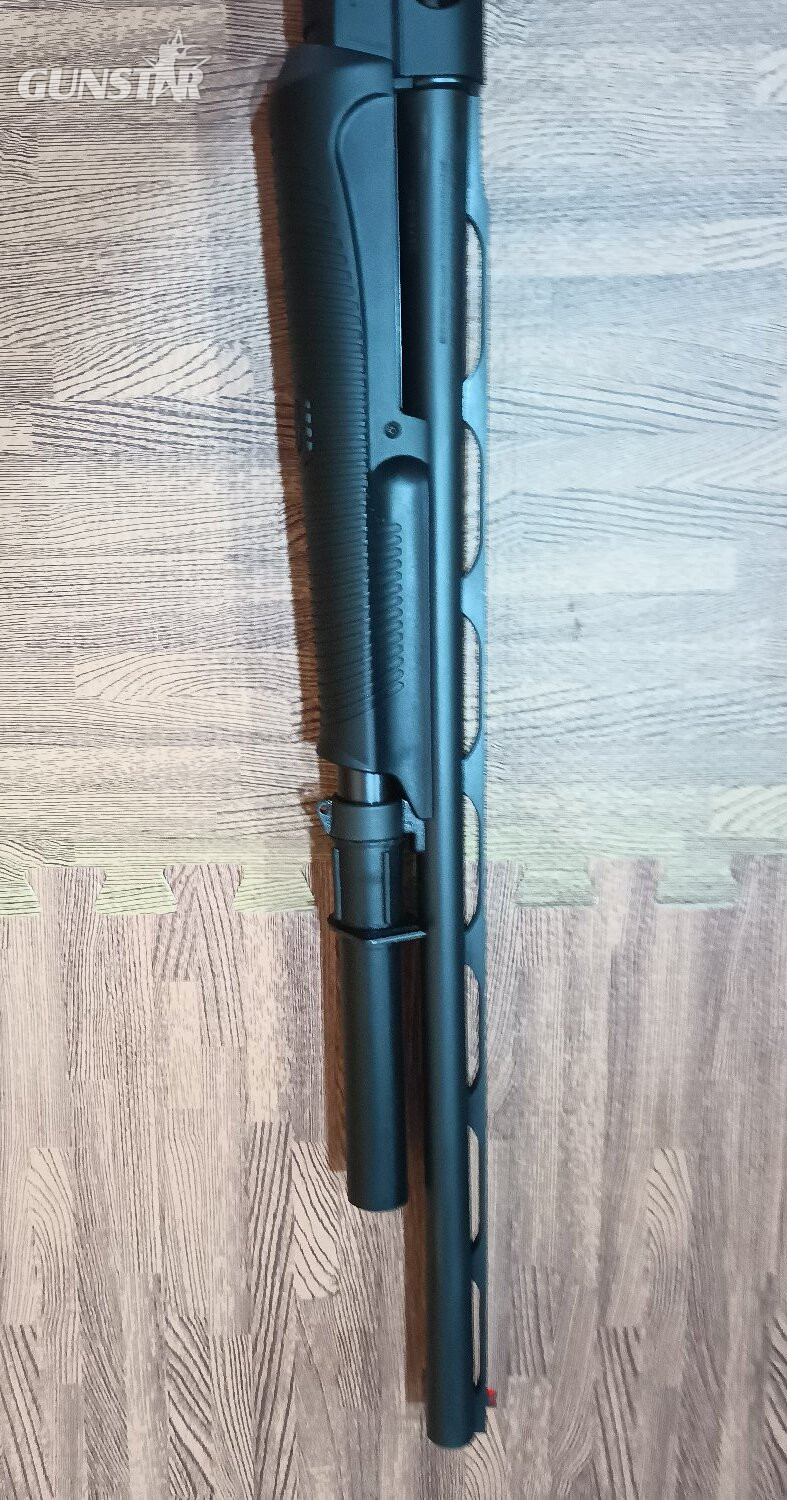Benelli Supernova Pump Action 12 Bore/gauge - {CATEGORY}