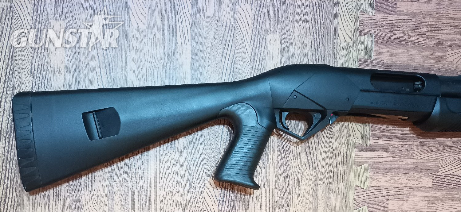 Benelli Supernova Pump Action 12 Bore/gauge 