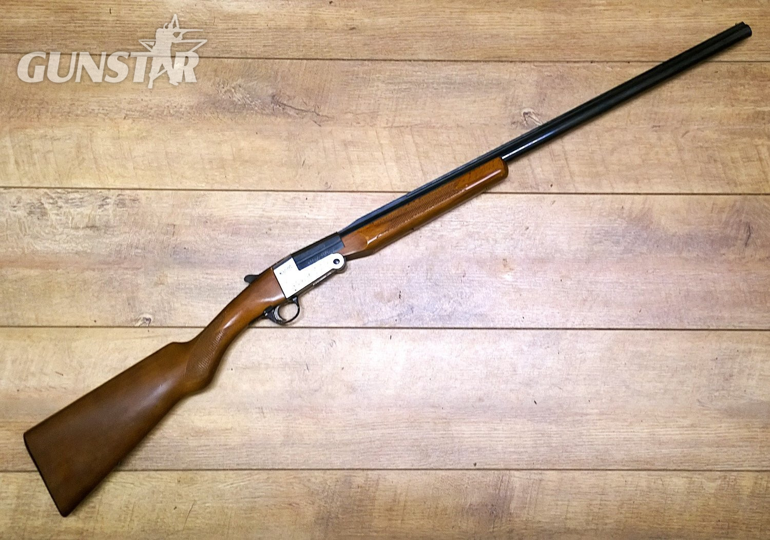 Rodacciai folding Single Barrel 20 Bore/gauge in 