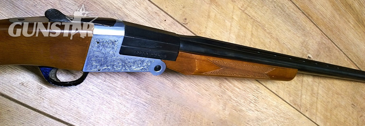 Rodacciai folding Single Barrel 20 Bore/gauge