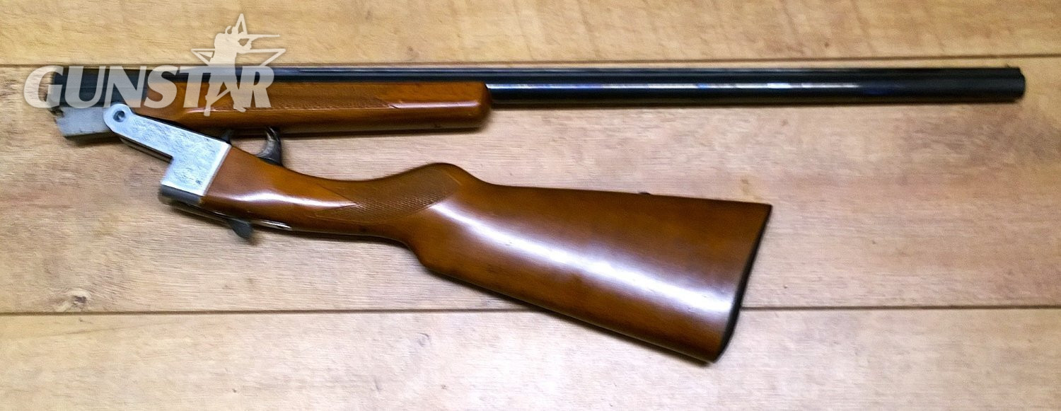 Rodacciai folding Single Barrel 20 Bore/gauge - {CATEGORY} in 