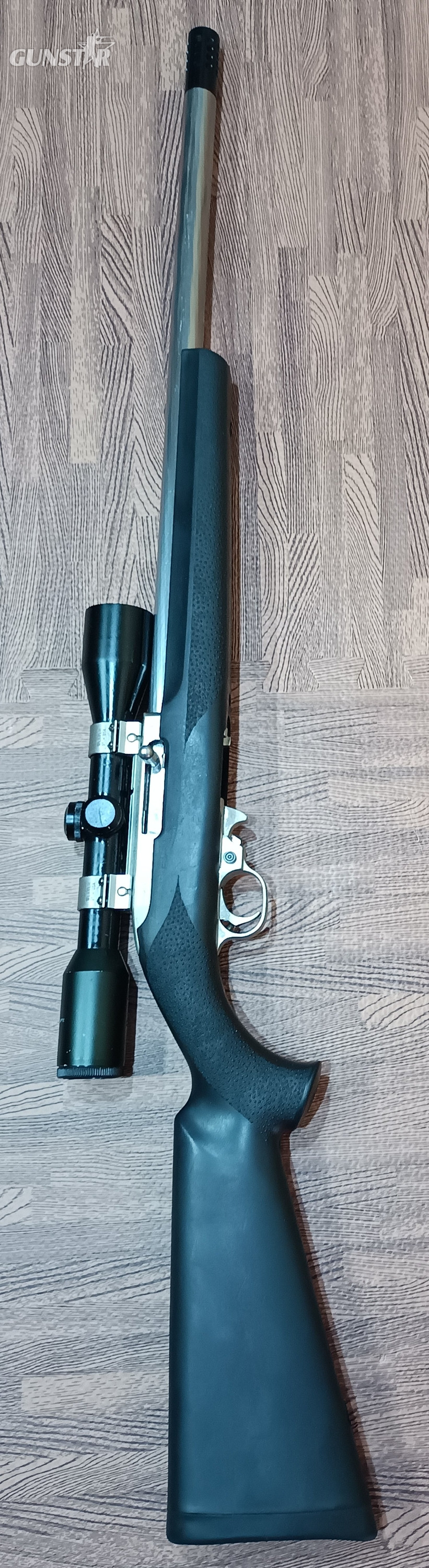 Ruger 10/22 Semi-Auto .22 Long Rifle (.22 LR) Rifle in 