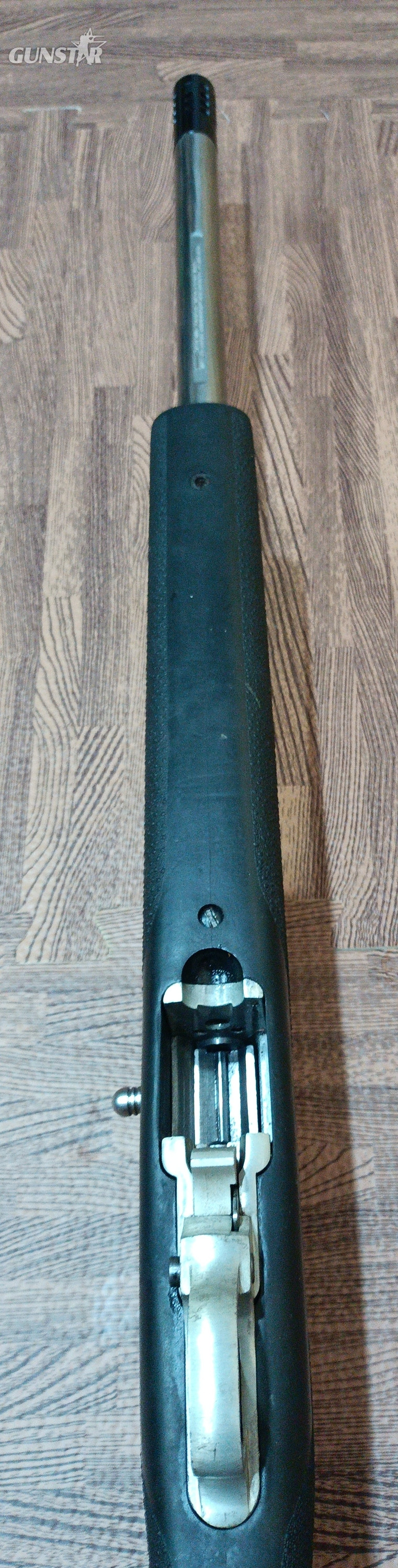 Ruger 10/22 Semi-Auto .22 Long Rifle (.22 LR) Rifle 