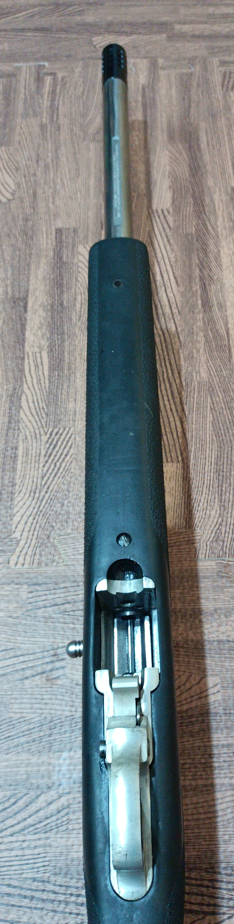 Ruger 10/22 Semi-Auto .22 Long Rifle (.22 LR) Rifle 