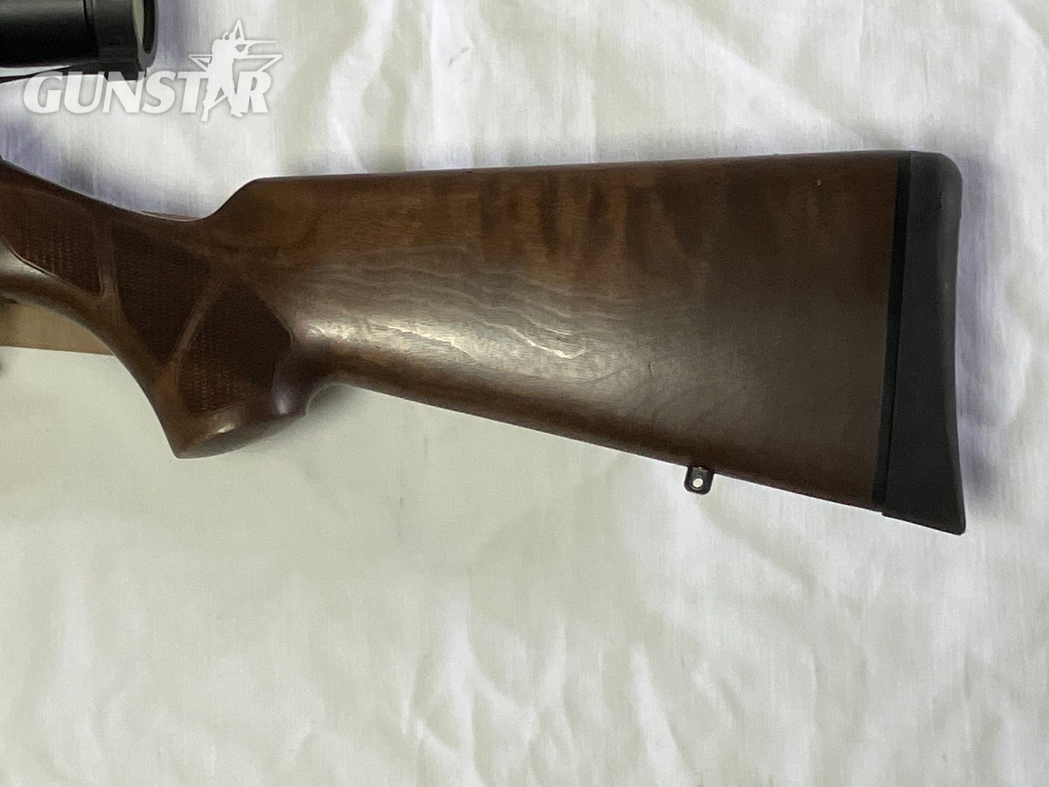 Tikka T3 Hunter Bolt Action .223 Rifle