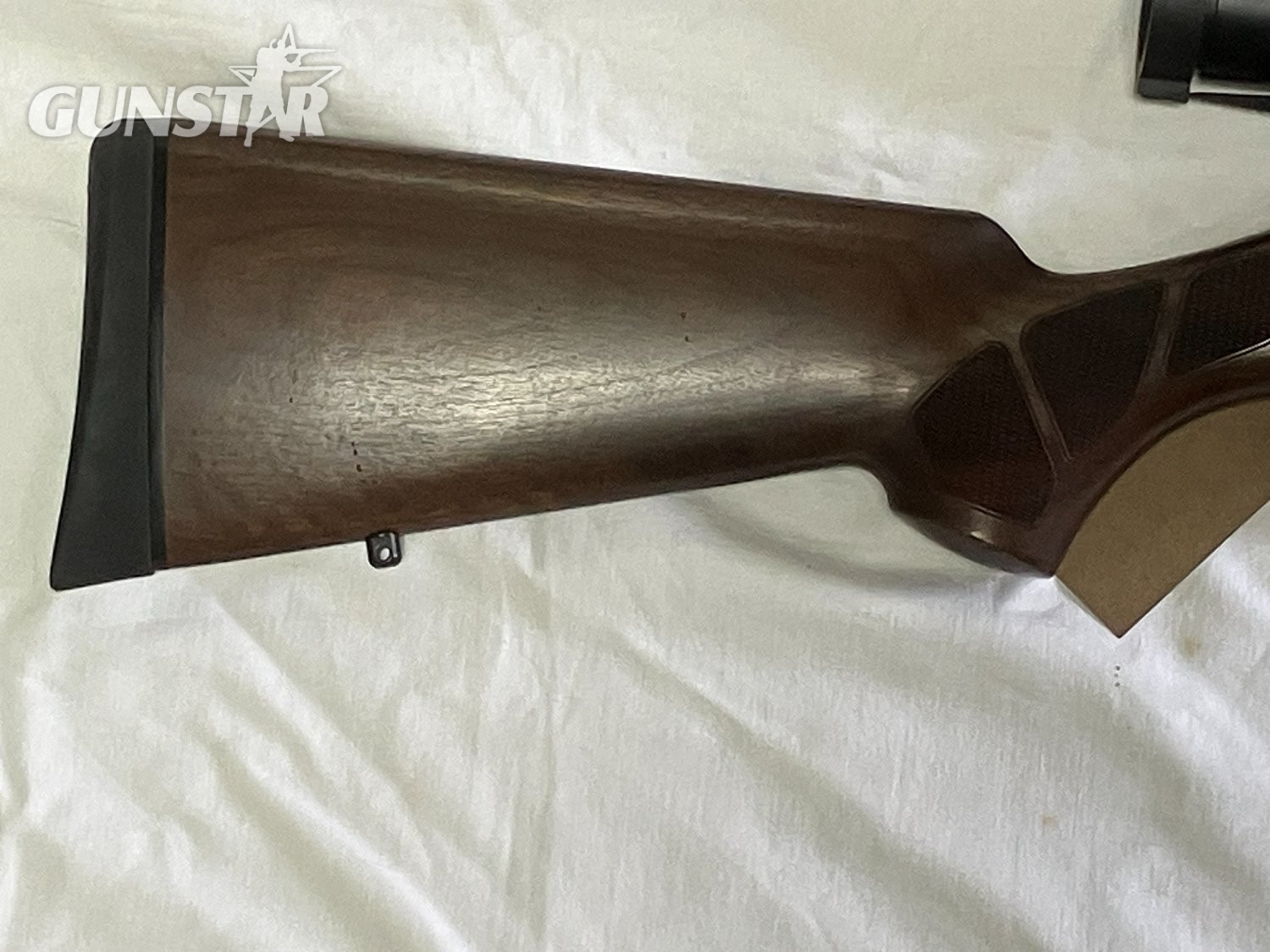 Tikka T3 Hunter Bolt Action .223 Rifle 