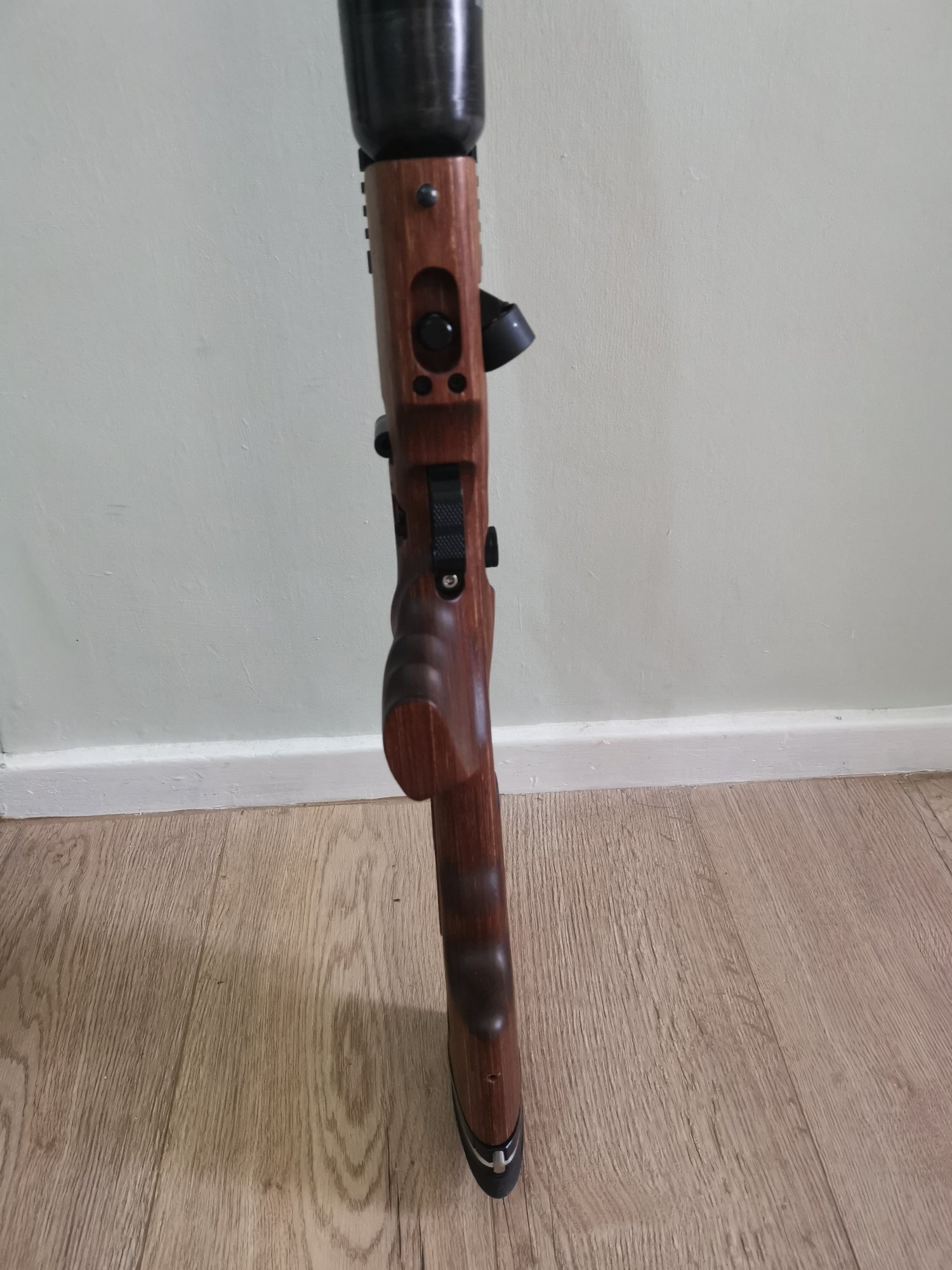 FX Airguns King .22 - {CATEGORY}
