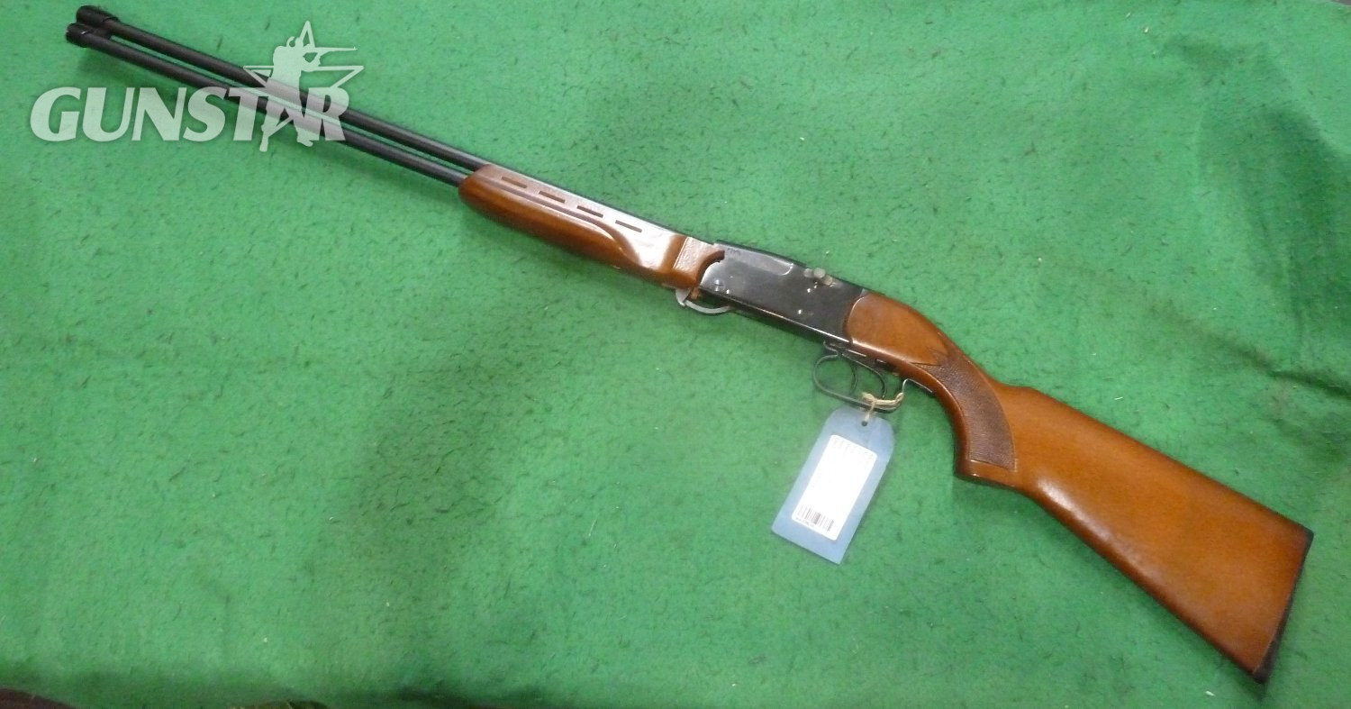 Manuarm O/U Over and Under .410 Bore/gauge in 