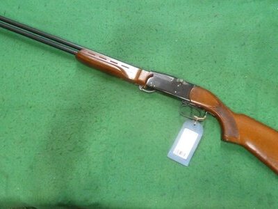Manuarm O/U Over and Under .410 Bore/gauge