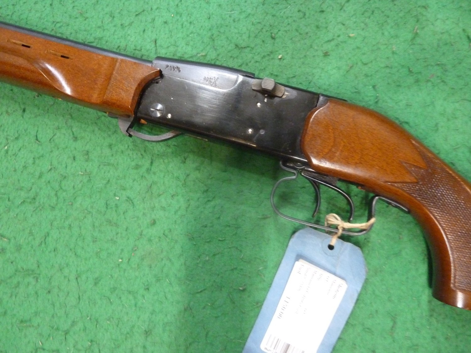 Manuarm O/U Over and Under .410 Bore/gauge