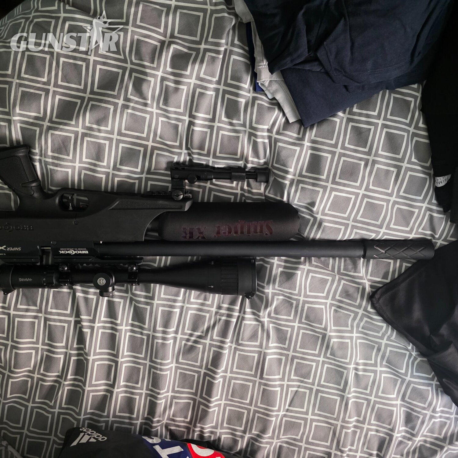 Brocock Sniper .177