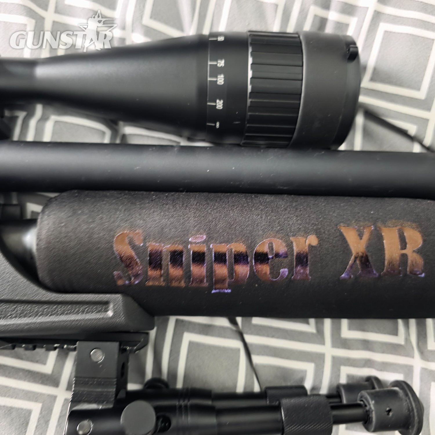 Brocock Sniper .177 