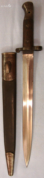 Wilkinson Bayonet