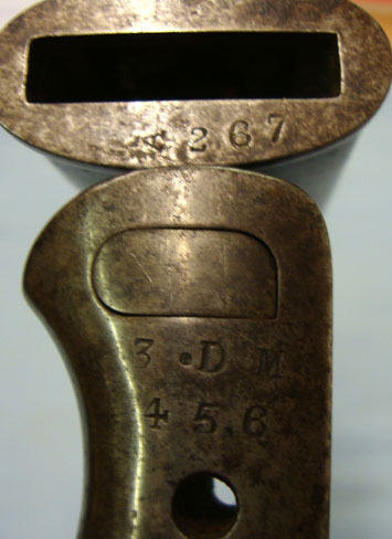  Wilkinson Bayonet