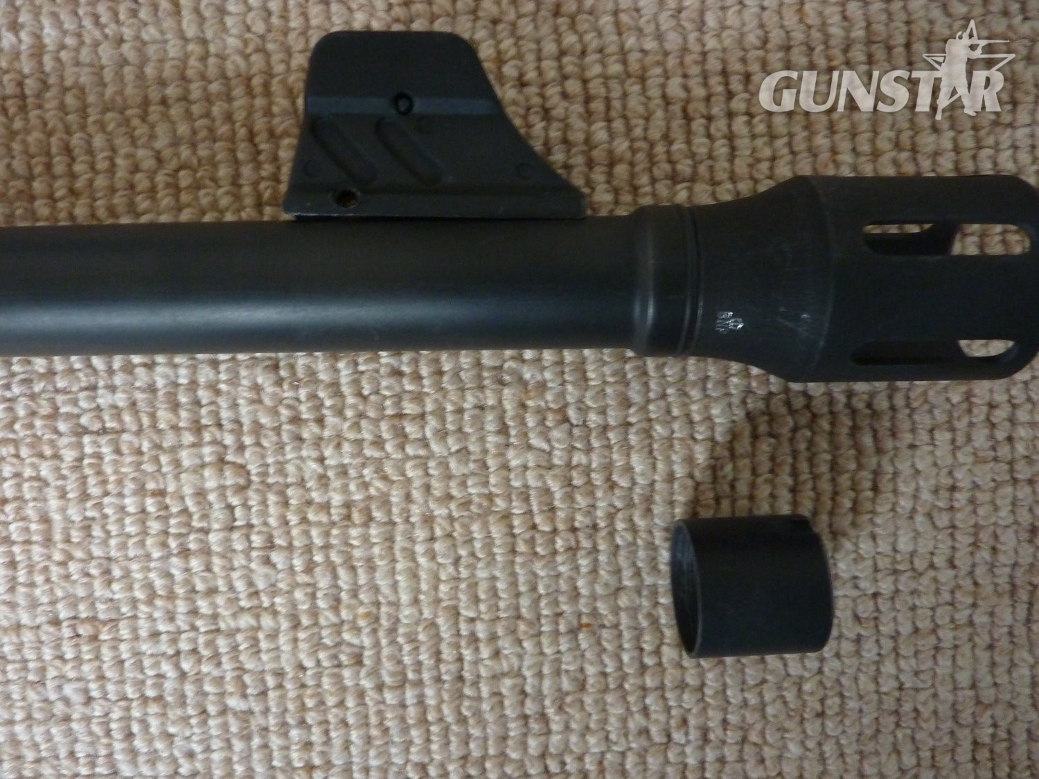 Hatsan Arms Escort Magnum Semi-Auto 12 Bore/gauge - {CATEGORY}